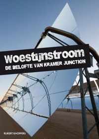 Woestijnstroom