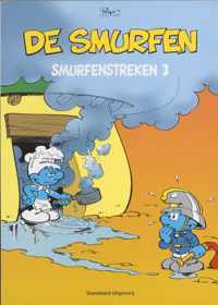 De Smurfen 03 - De Smurfen 03 Smurfenstreken