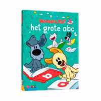 Woezel & Pip  -   Het grote abc