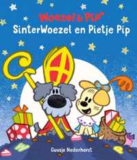 Woezel & Pip  -   SinterWoezel en Pietje Pip