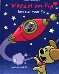 Woezel en Pip - Een ster voor Pip