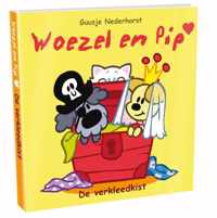 Woezel & Pip De Verkleedkist