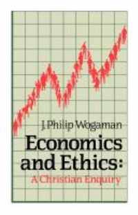 Economics and Ethics