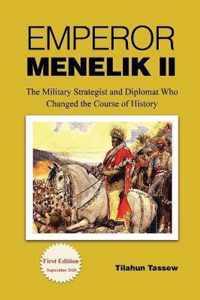 Emperor Menelik II