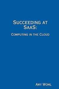 Succeeding at SaaS