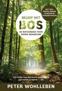 Beleef het bos