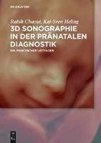 3D-Sonografie in der pranatalen Diagnostik