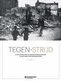 Tegen-strijd