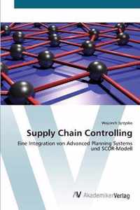 Supply Chain Controlling