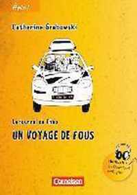 À plus! Nouvelle édition. Band 1. Un voyage de fous