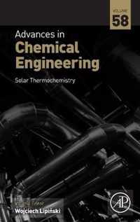 Solar Thermochemistry