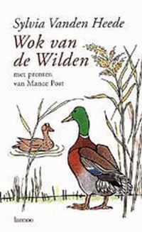 Wok van de wilden