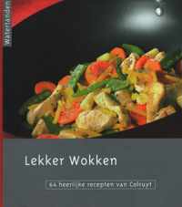 Lekker Wokken