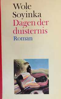 Dagen der duisternis