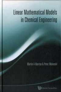 Linear Mathematical Models In Chemical Engineering