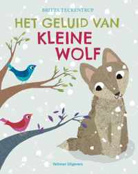 Het geluid van Kleine Wolf