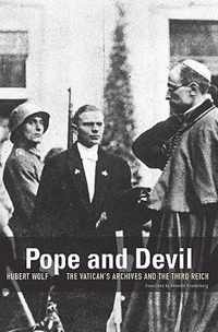 Pope And Devil