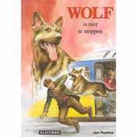 Wolf Is Niet Te Stoppen