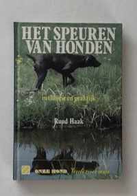 Speuren van honden in theorie en praktijk