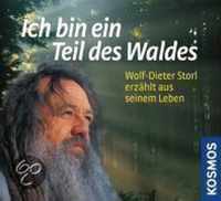 Ich bin ein Teil des Waldes