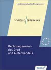 Rechnungswesen des Groß- und Außenhandels. Schülerband