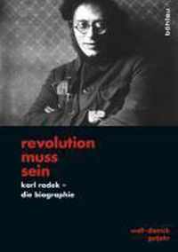 Revolution Muss Sein