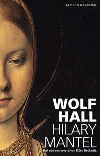 LJ Veen Klassiek  -   Wolf Hall