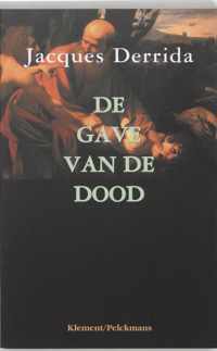 De gave van de dood