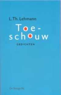 Toeschouw