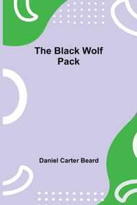 The Black Wolf Pack