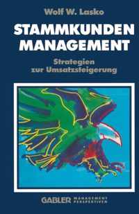 Stammkunden-Management