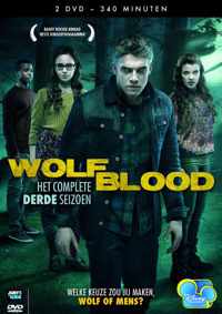 Wolfblood - Seizoen 3