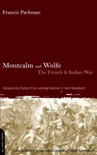 Montcalm and Wolfe