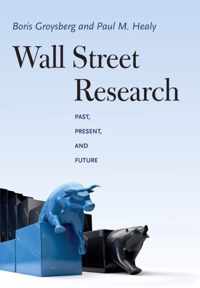 Wall Street Research