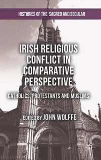 Irish Religious Conflict In Comparative Perspective