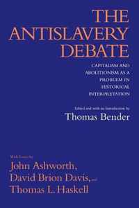 Antislavery Debate