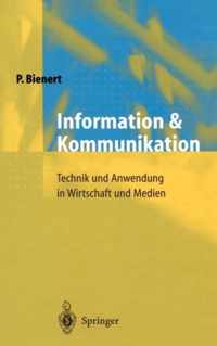 Information und Kommunikation