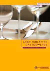 Arbeitsblätter Für Das Gastgewerbe Fachstufe 1 Schülerausgabe