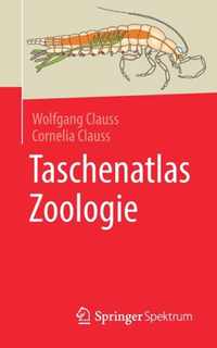 Taschenatlas Zoologie