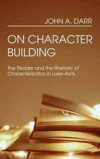 On Character Building