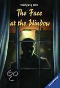 The Face at the Window and other detective stories