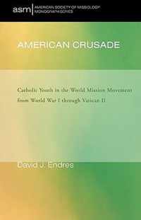 American Crusade