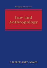 Law and Anthropology