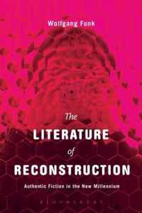 Literature Of Reconstruction