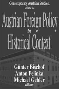 Austrian Foreign Policy in Historical Context