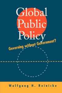 Global Public Policy