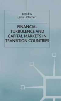 Financial Turbulence and Capital Markets in Transition Countries