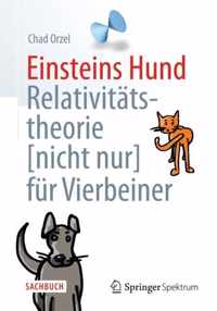 Einsteins Hund