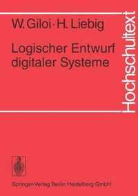 Logischer Entwurf Digitaler Systeme