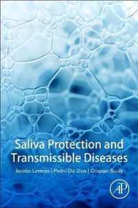 Saliva Protection and Transmissible Diseases